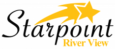 Star Point River View Logo